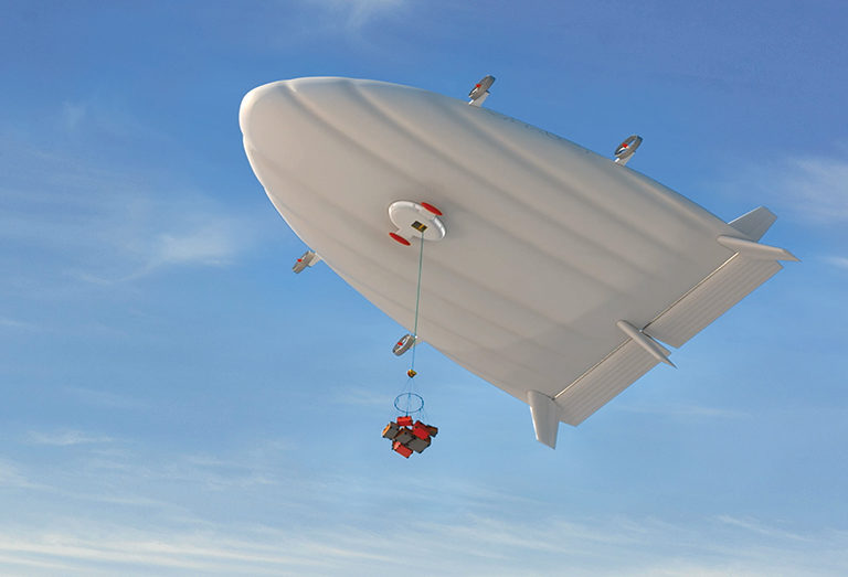 2.airship